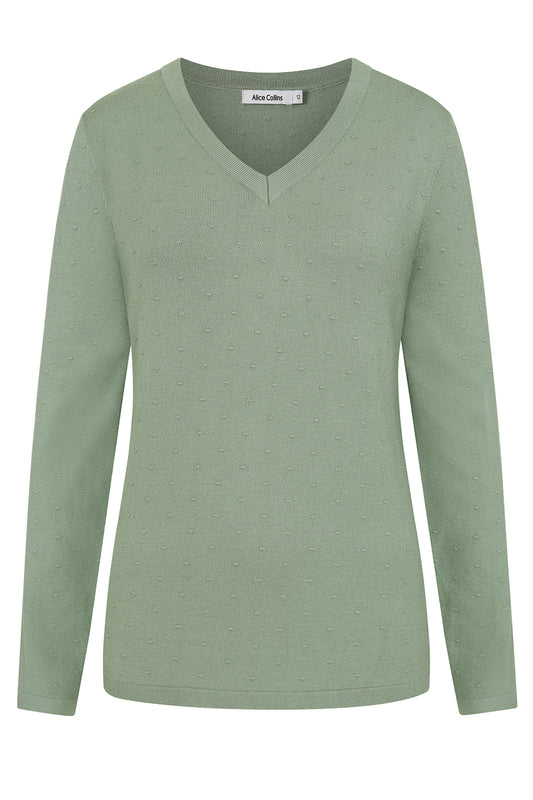 Ida Pullover