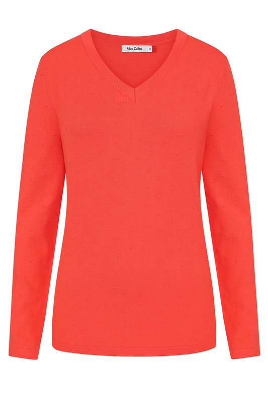 Ida Pullover
