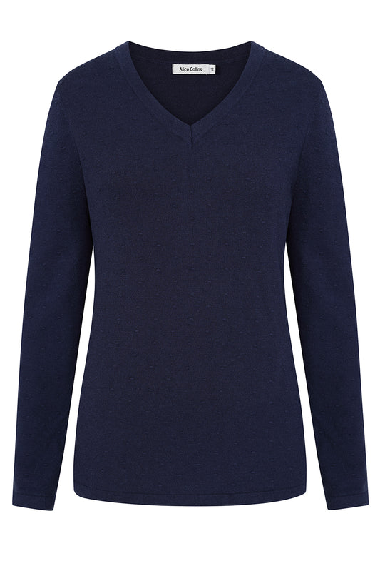 Ida Pullover