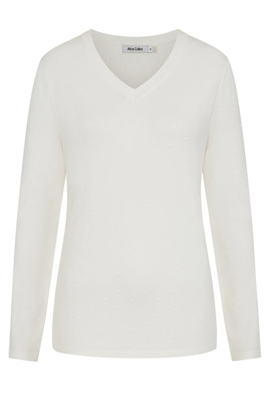 Ida Pullover