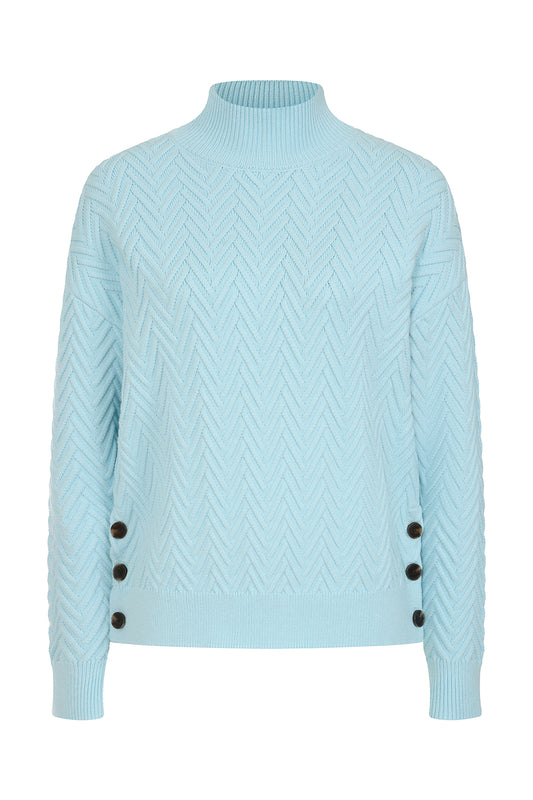 Tatiania Pullover