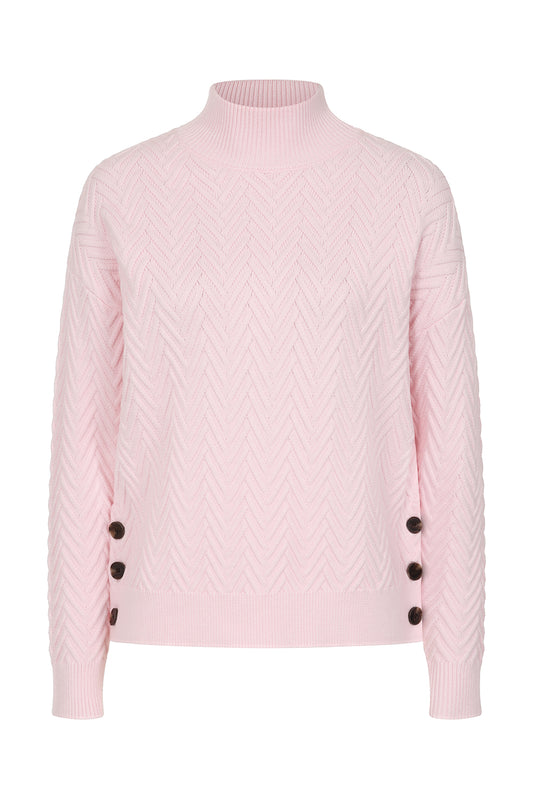 Tatiania Pullover