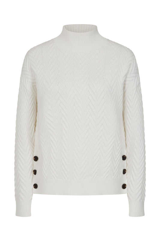 Tatiania Pullover