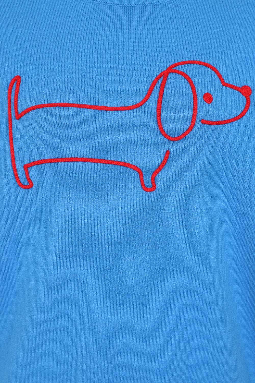Sausage Dog Pullover