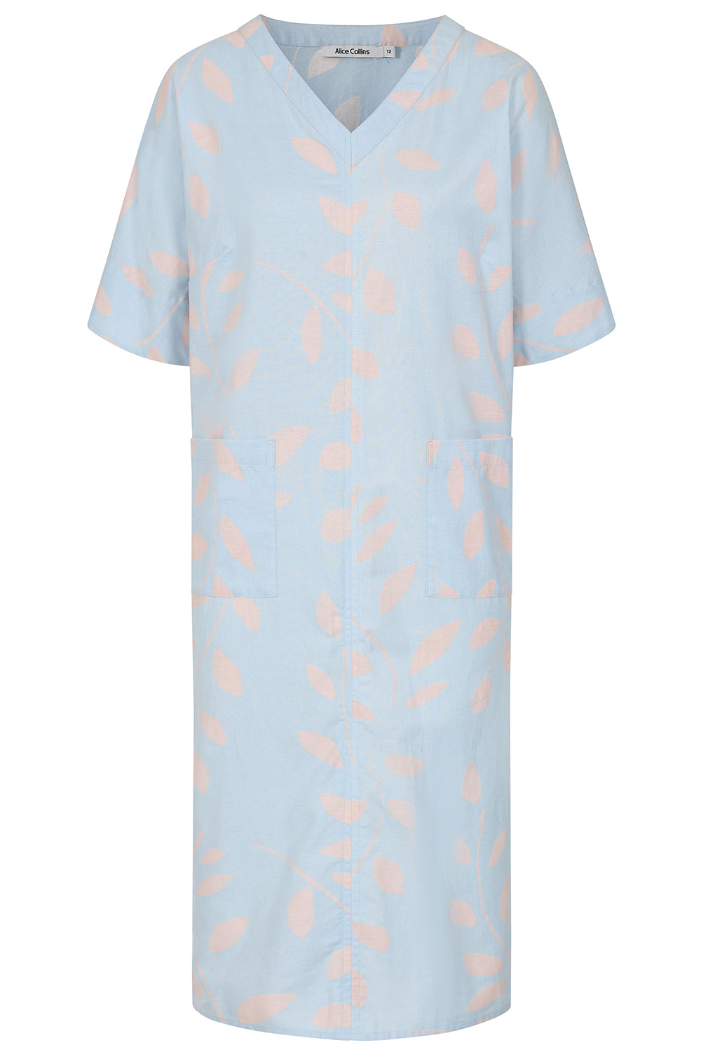 Roberta Dress