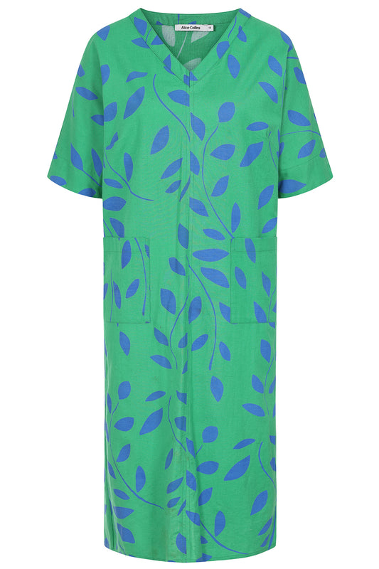 Roberta Dress