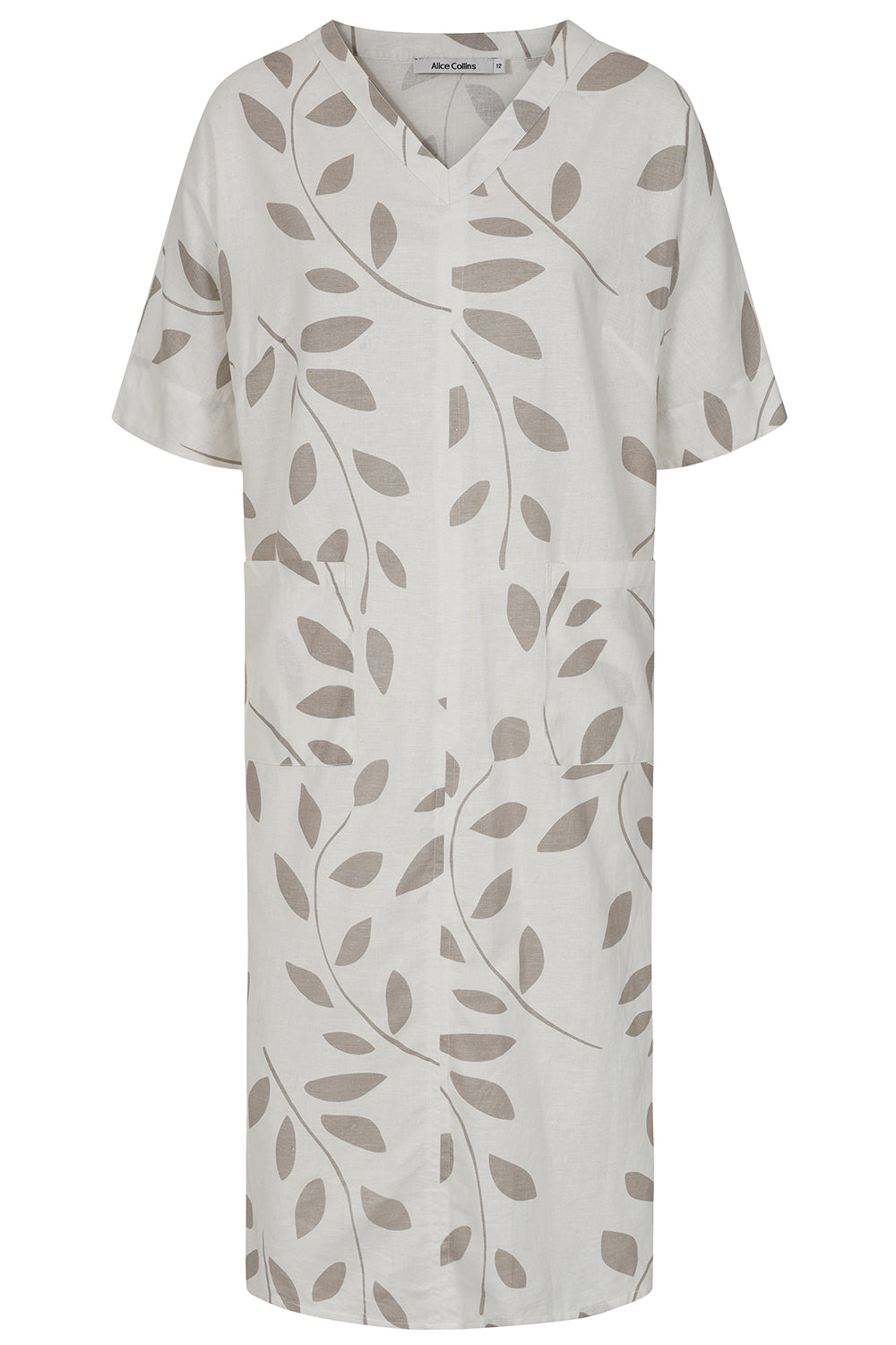 Roberta Dress