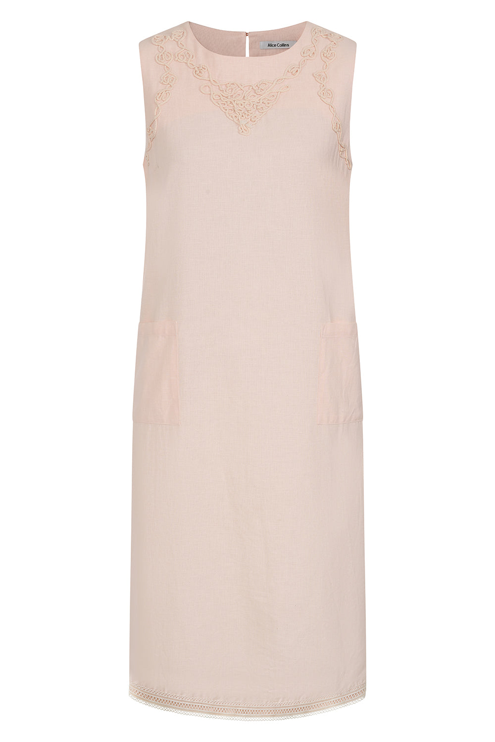 Priya Dress