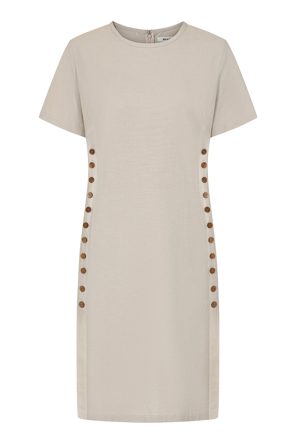 Kylie Dress – Alice Collins