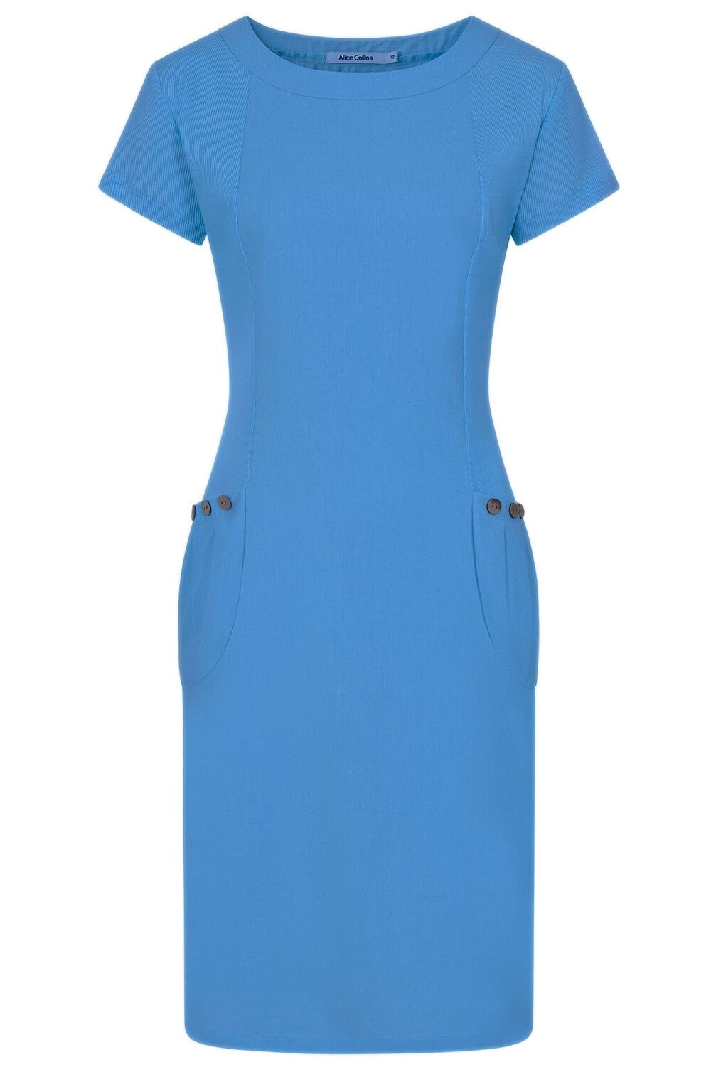 Hettie Dress