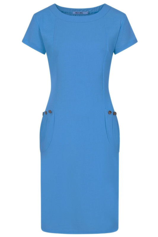 Hettie Dress