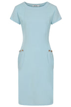 Hettie Dress