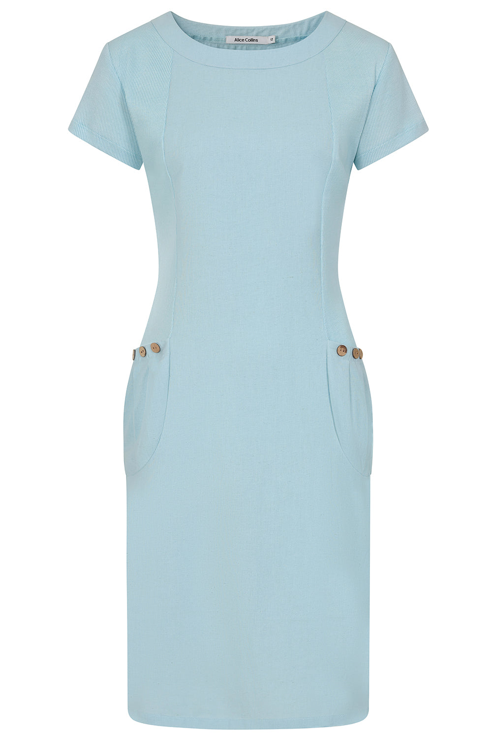 Hettie Dress