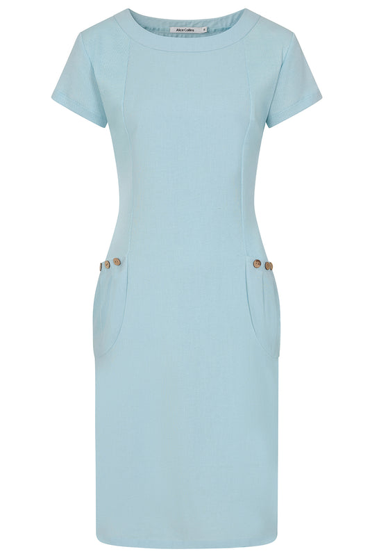 Hettie Dress