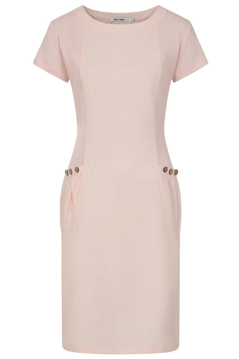 Hettie Dress