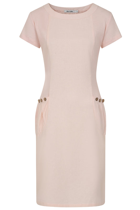 Hettie Dress