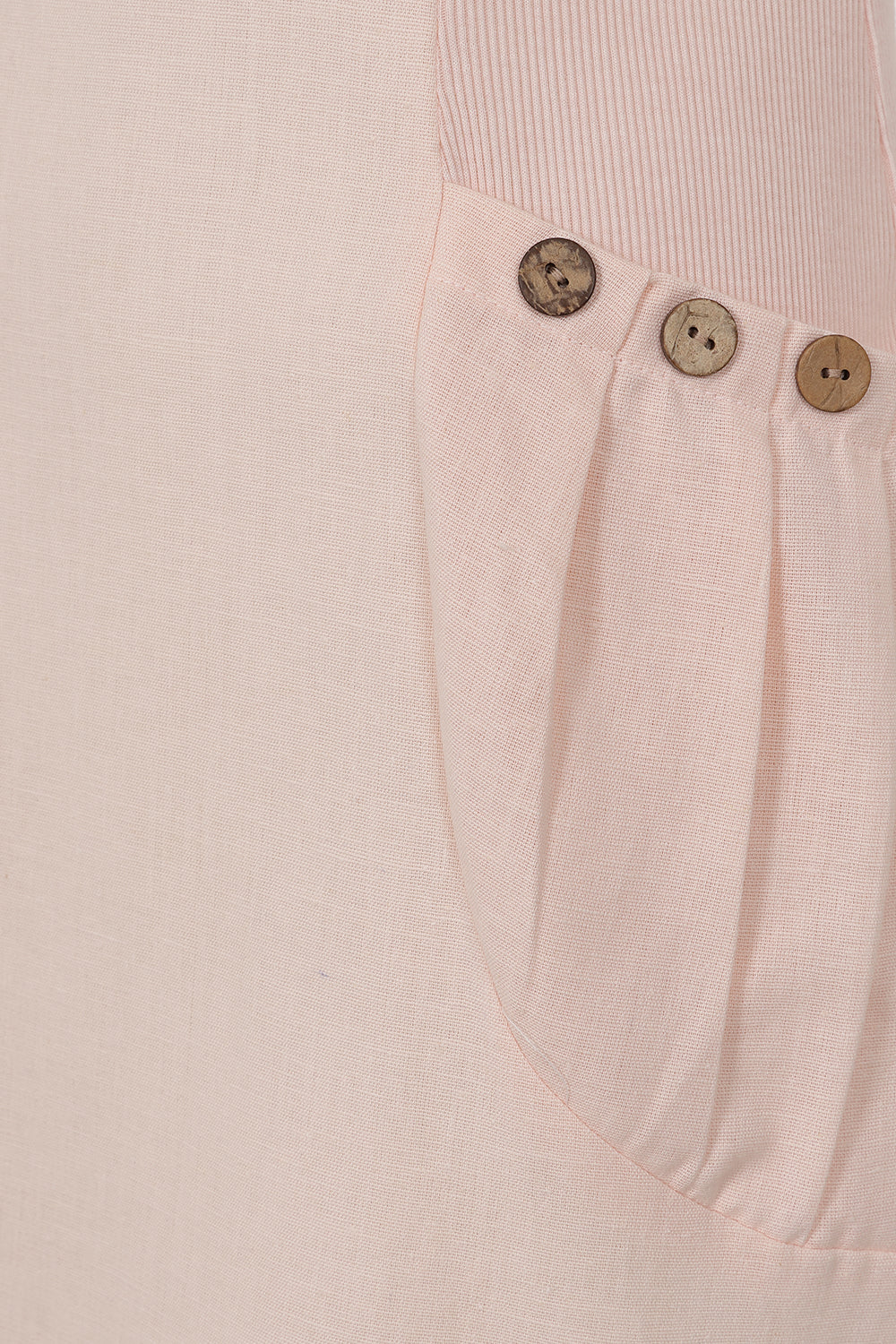 Hettie Dress