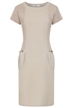 Hettie Dress