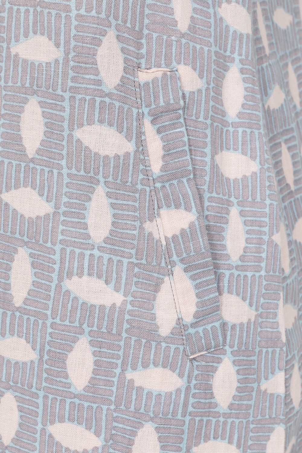 Harriet Print Dress