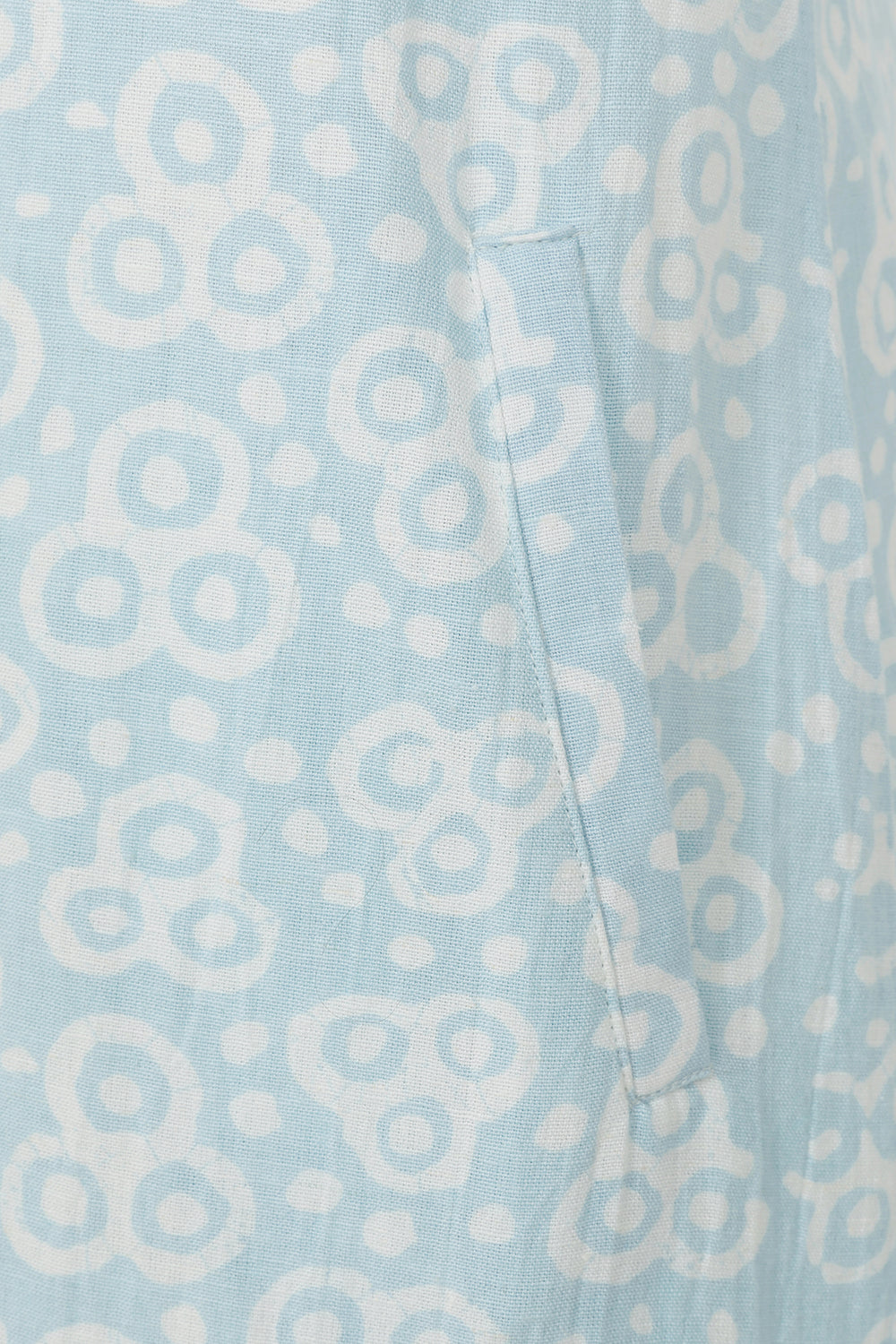 Harriet Print Dress