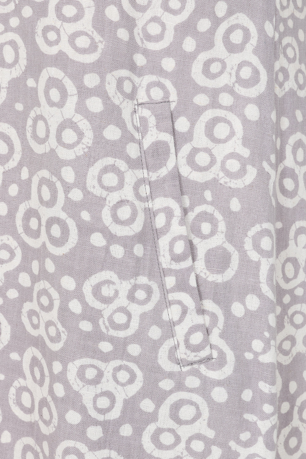 Harriet Print Dress