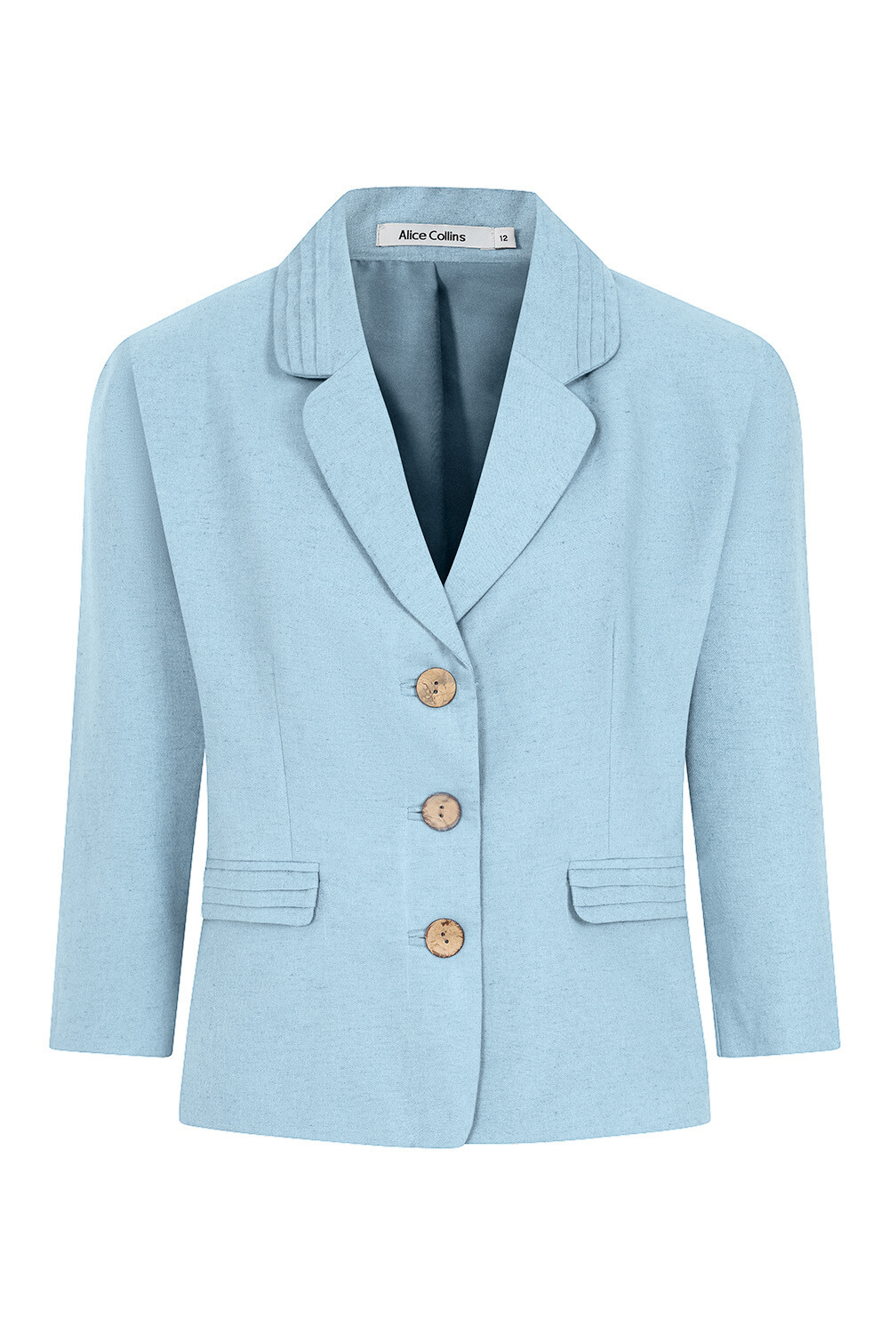 Ella Jacket