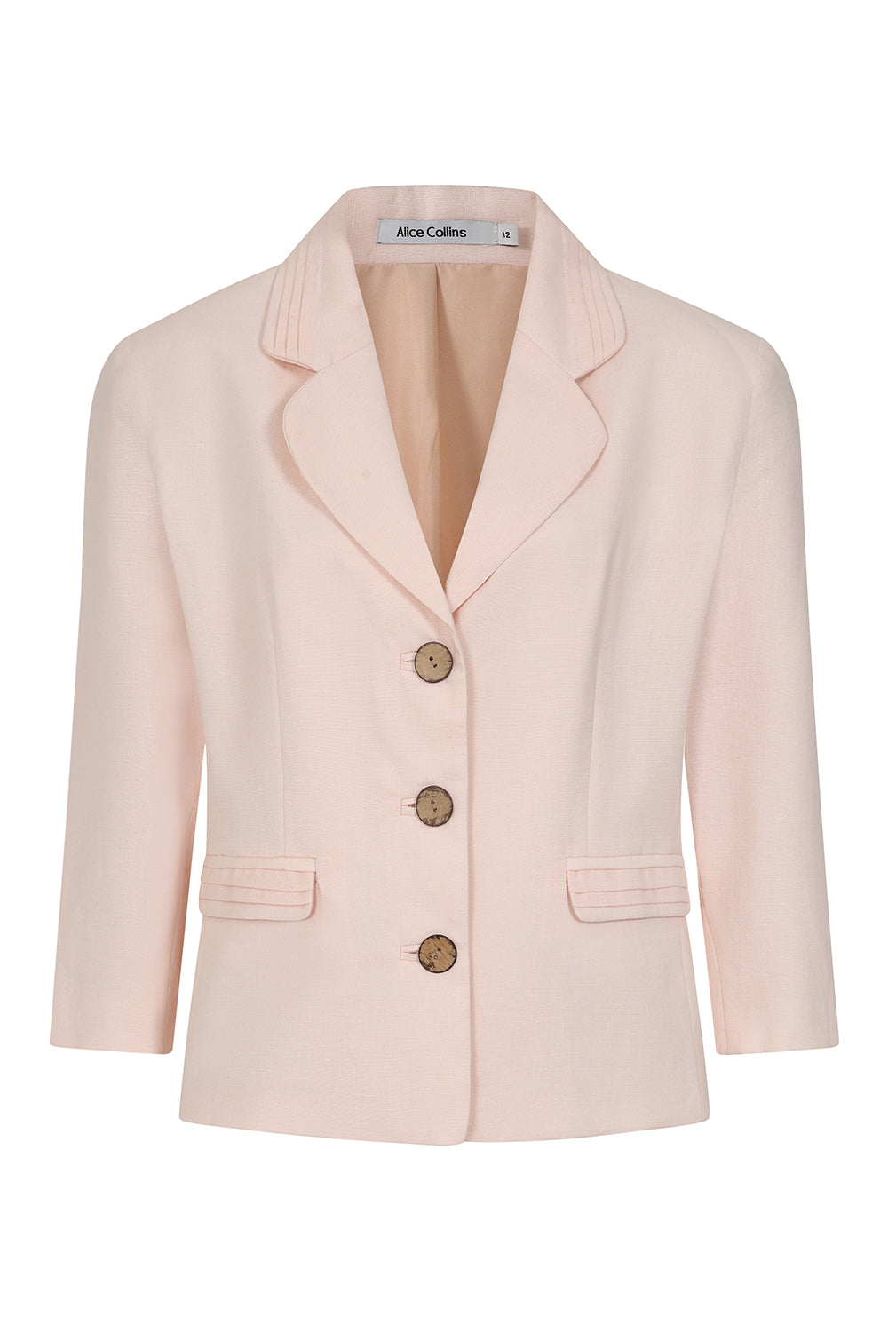 Ella Jacket
