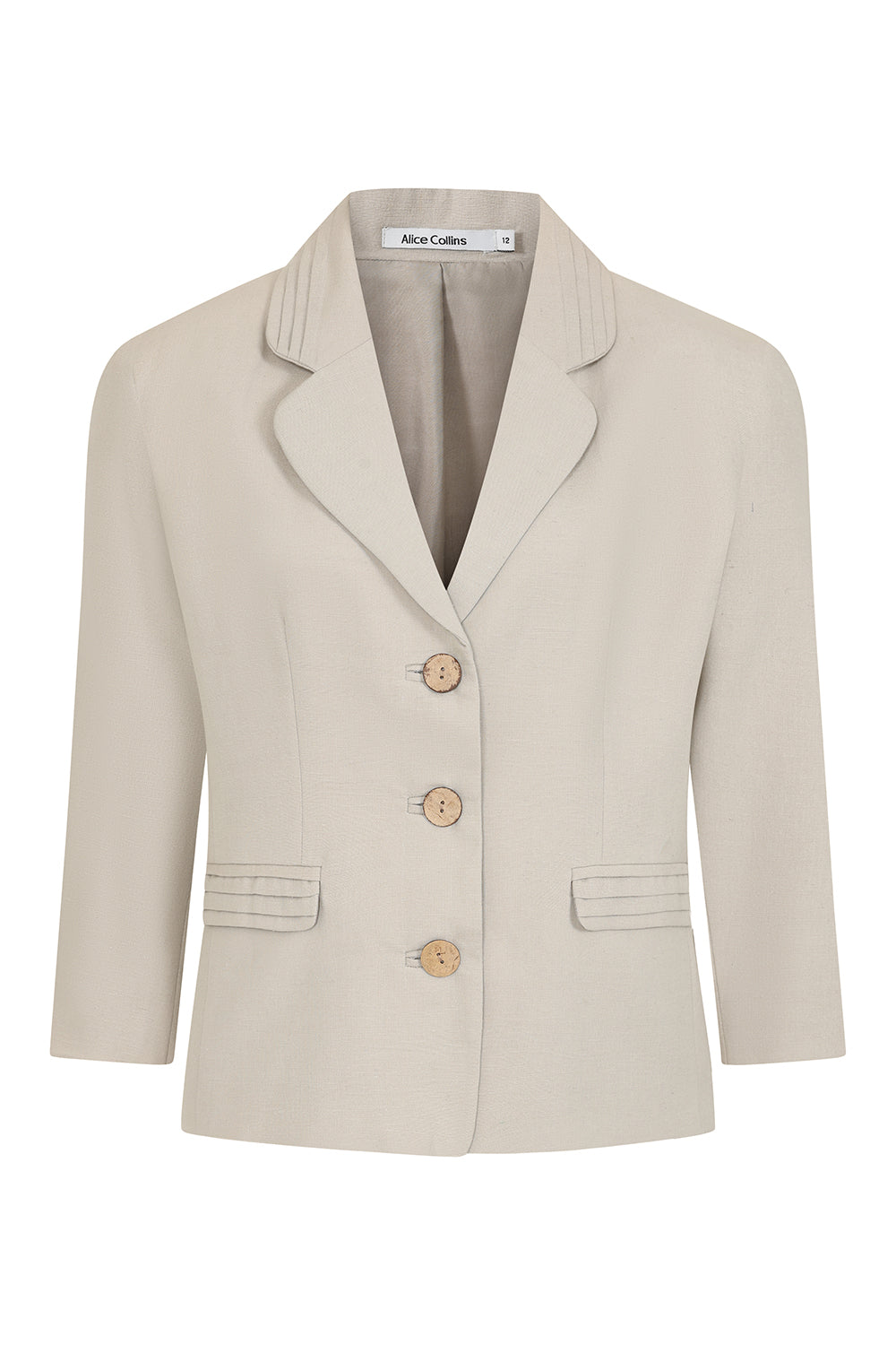 Ella Jacket