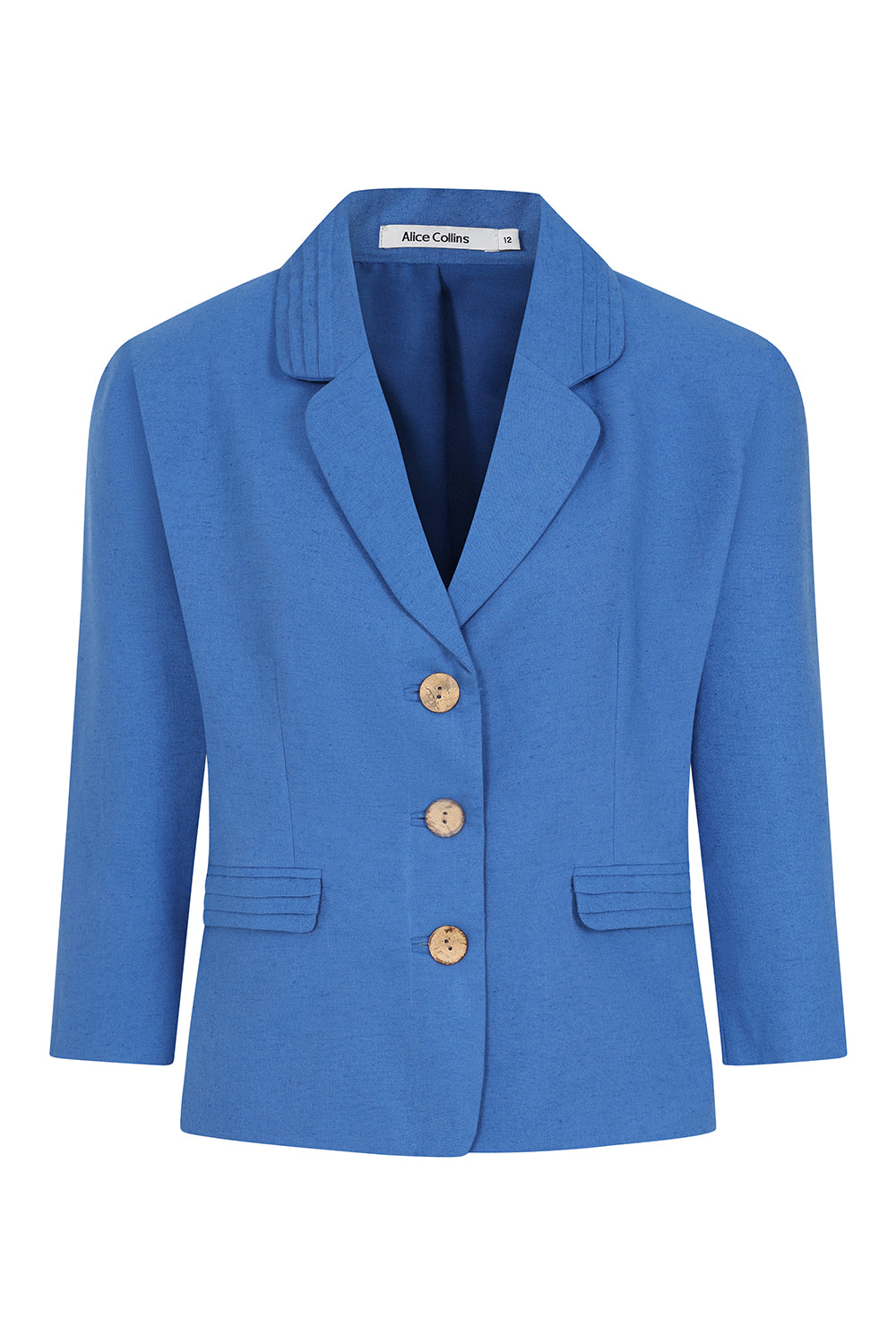 Ella Jacket