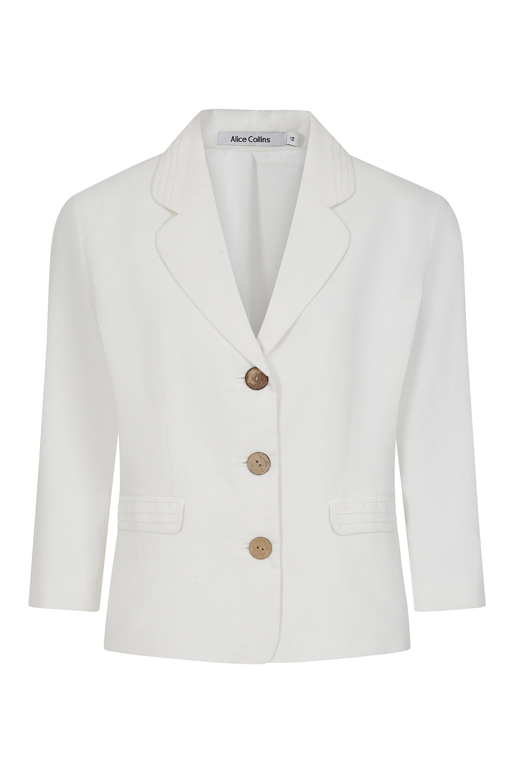 Ella Jacket