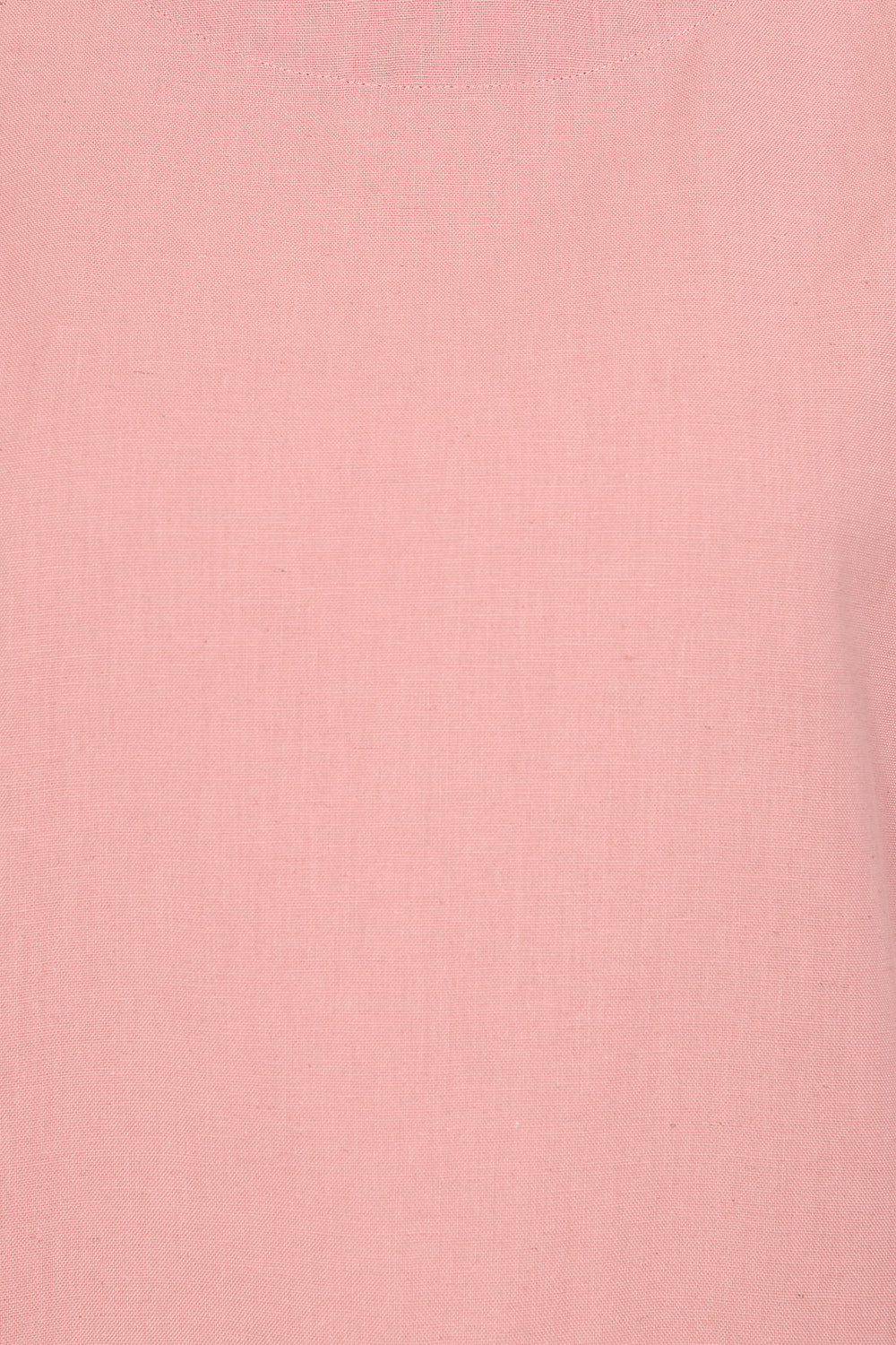 Rose Plain Top