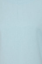 Rose Plain Top