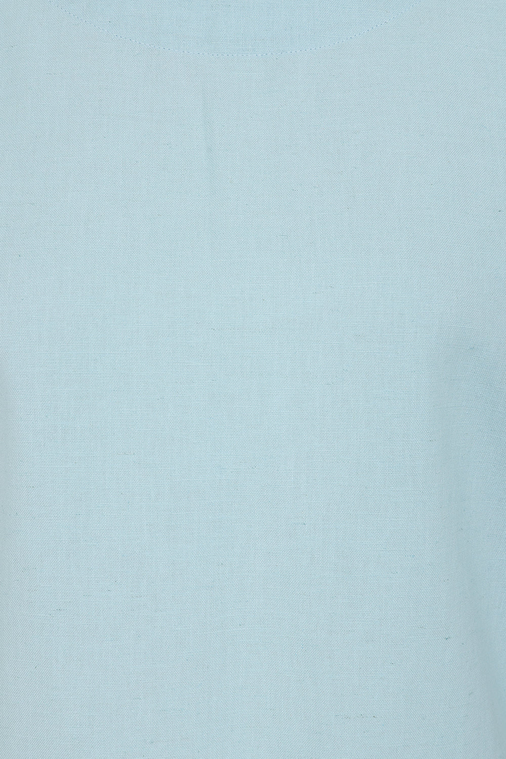 Rose Plain Top