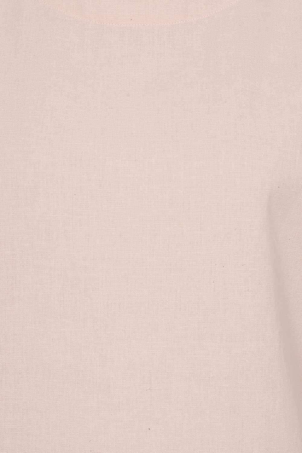 Rose Plain Top
