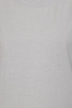 Rose Plain Top