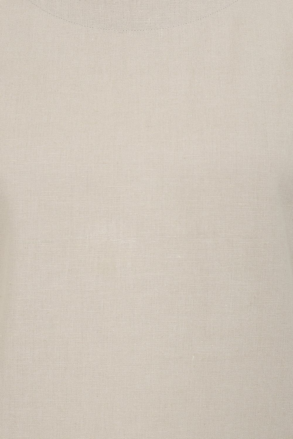 Rose Plain Top