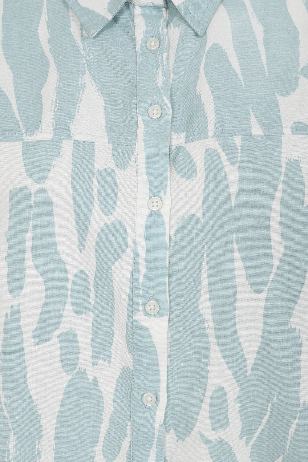 Beth Brush Strokes Shirt