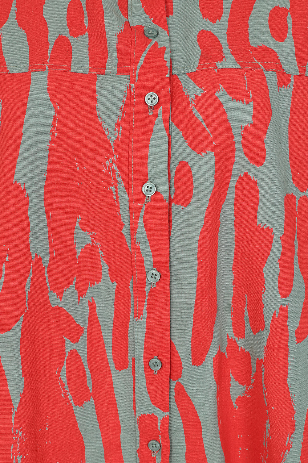 Beth Brush Strokes Shirt