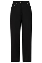 Casey Relaxed Trousers