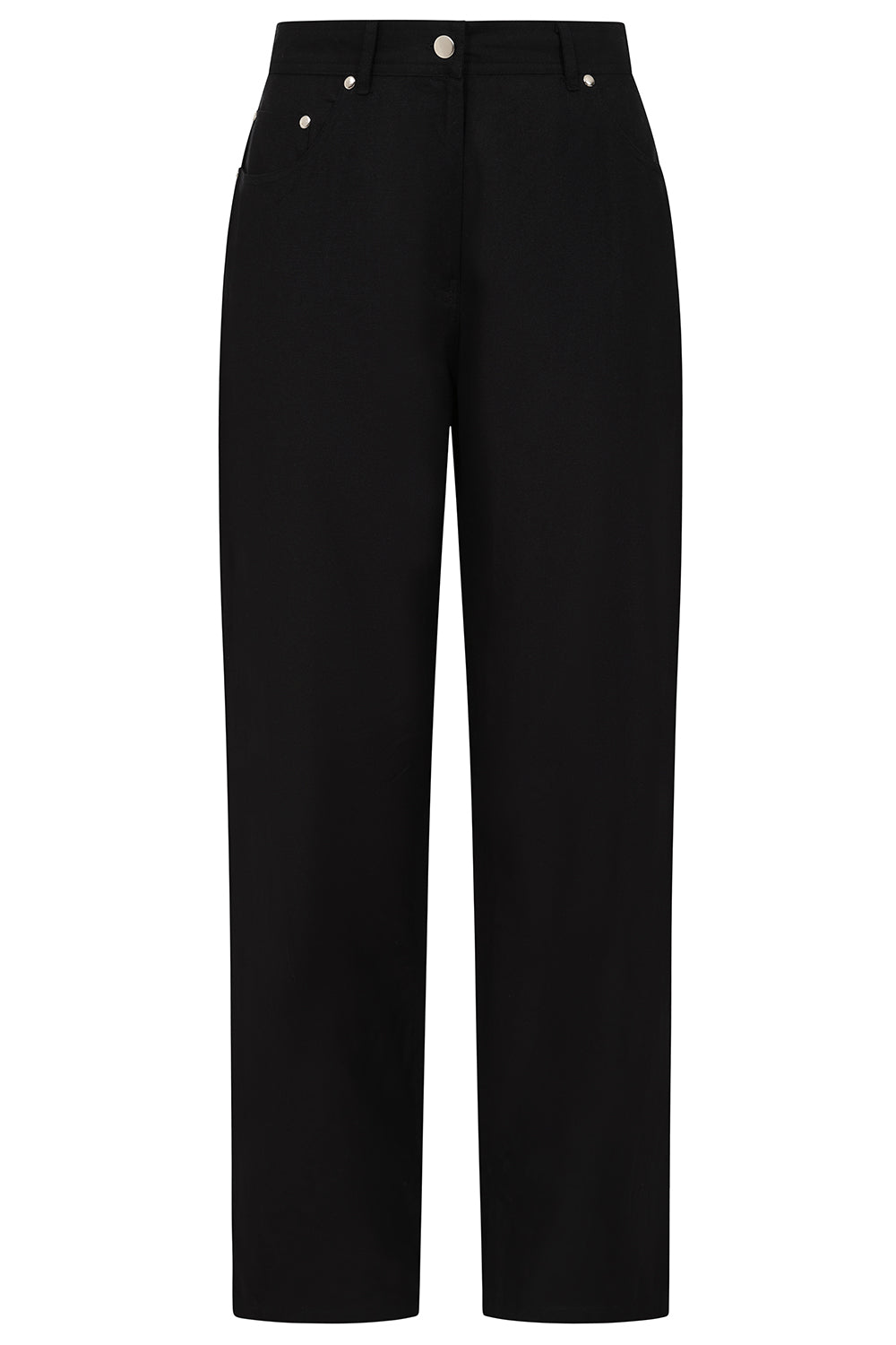 Casey Relaxed Trousers