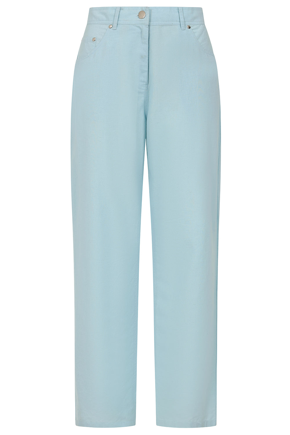Casey Relaxed Trousers