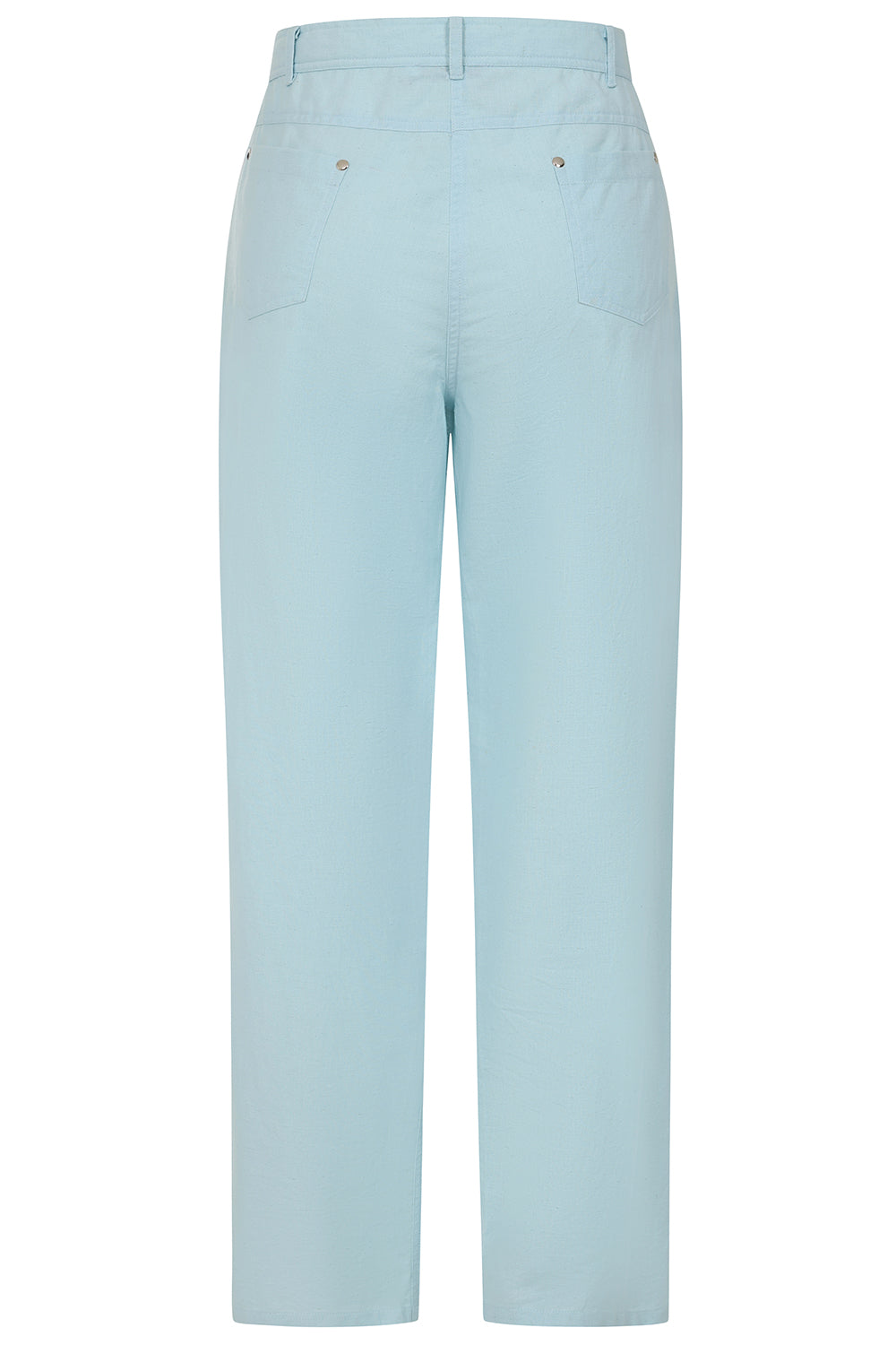 Casey Relaxed Trousers