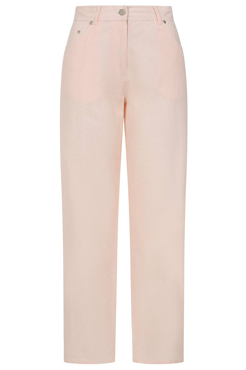 Casey Relaxed Trousers