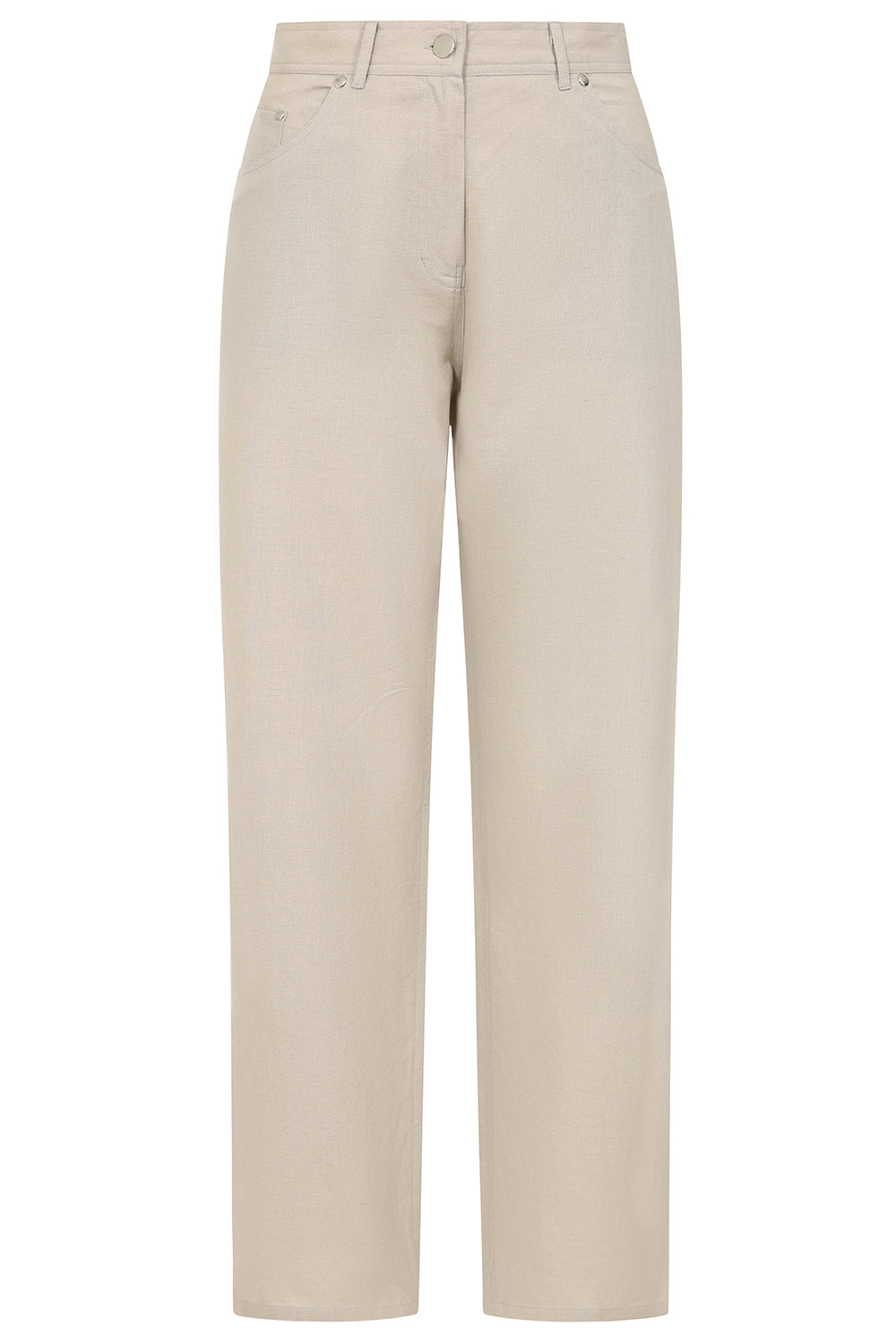 Casey Relaxed Trousers