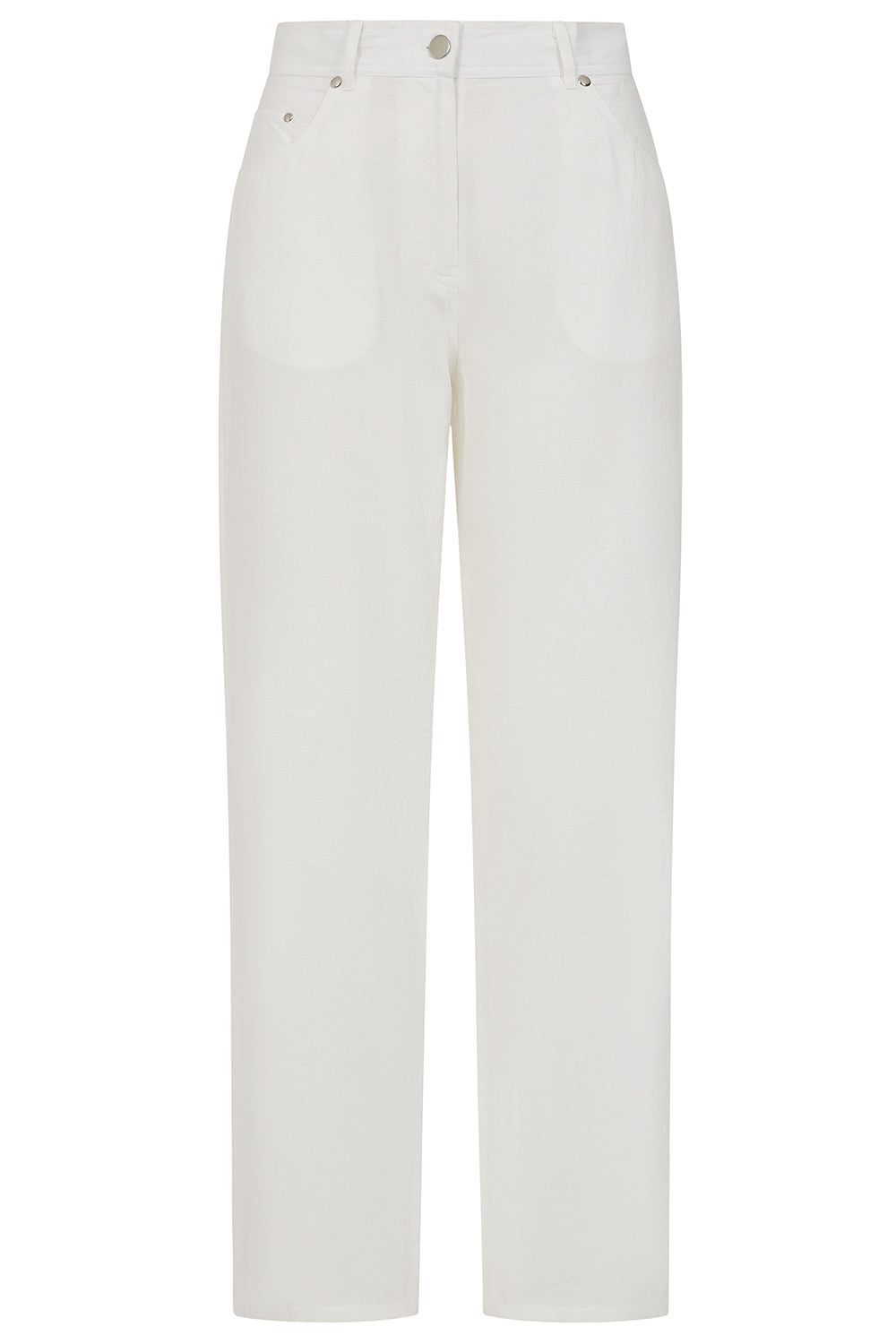 Casey Relaxed Trousers