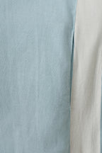 Olivia Contrast Stripe Dress