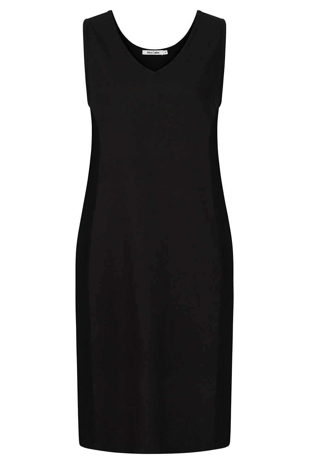 Lucy Relaxed Dress