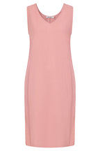 Lucy Relaxed Dress