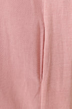 Lucy Relaxed Dress