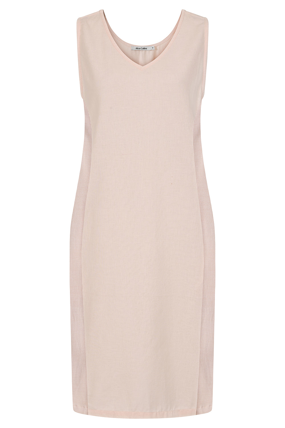 Lucy Relaxed Dress